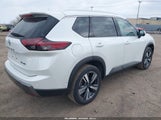 Nissan Rogue Sl 5N1BT3CBXTC680132 снимка