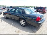 Ford Crown Victoria Police Interceptor 2FABP7BV4BX109058 fotografie