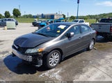 Honda Civic Ex 19XFB2F86CE006667 fotografie