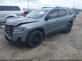 GMC Acadia Sle 1GKKNRLS1MZ234567 снимка