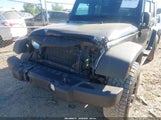 Jeep Wrangler Unlimited Sport 4X4 1C4HJWDG3HL662384 fotografie