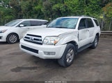 Toyota 4Runner Sr5 V8 JTEBT14R750048693 снимка