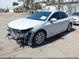 Toyota Camry Le 4T1R11AK6PU161848 fotografie