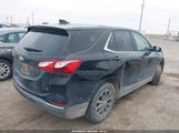 Chevrolet Equinox Lt 3GNAXKEV9KL358081 снимка