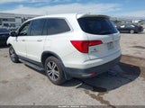 Honda Pilot Ex-L 5FNYF5H67GB050283 снимка