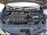Nissan Sentra Sv 3N1AB7AP0KY419285 снимка
