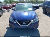Nissan Sentra Sv 3N1AB7AP0KY419285 снимка