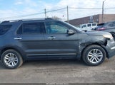Ford Explorer Xlt 1FM5K7D82FGA38561 fotografie