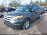 Ford Explorer Xlt 1FM5K7D82FGA38561 fotografie