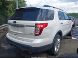 Ford Explorer Limited 1FMHK8F86CGA66522 снимка
