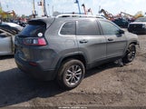 Jeep Cherokee Latitude Plus 4X4 1C4PJMLB4LD523941 снимка