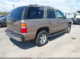 Chevrolet Tahoe Lt 1GNEC13Z23R312468 снимка