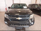 Chevrolet Colorado Z71 1GCGTCE37F1149342 photo