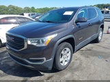 GMC Acadia Sle-1 1GKKNKLA0JZ196467 снимка