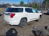 GMC Acadia Awd Denali 1GKKNXLS6MZ115286 снимка