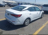 Nissan Sentra S Xtronic Cvt 3N1AB8BV4NY286781 снимка