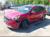 Kia Niro Touring KNDCE3LC3H5071746 снимка