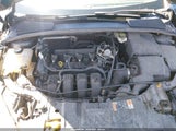 Ford Focus Se 1FADP3K22HL217160 fotografie