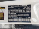 Mercedes-Benz Glc 300 WDC0G4JB4GF082352 photo