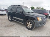 Nissan Xterra S 5N1AN08UX6C527334 photo