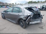 Toyota Camry Se 4T1G11AK1MU544146 fotografie