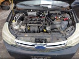Ford Focus Se/Ses 1FAHP35N78W299473 снимка
