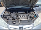Honda Civic Lx 2HGES16505H622238 снимка