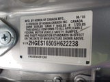 Honda Civic Lx 2HGES16505H622238 снимка