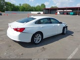 Chevrolet Malibu Fwd 1Lt 1G1ZD5ST4PF232228 fotografie