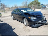 Toyota Camry Le 4T1B11HK3JU584062 fotografie