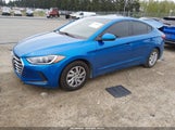 Hyundai Elantra Se 5NPD74LF7HH175770 снимка