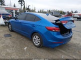 Hyundai Elantra Se 5NPD74LF7HH175770 снимка