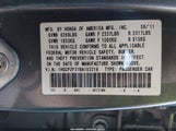 Honda Accord 2.4 Lx 1HGCP2F31BA153216 снимка