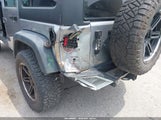 Jeep Wrangler Unlimited Sport 1C4BJWDG4DL705307 fotografie