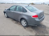 Ford Focus Sel 1FAHP3HN4BW109826 снимка