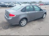 Ford Focus Sel 1FAHP3HN4BW109826 fotografie