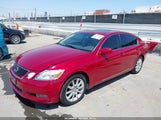 Lexus Gs 300 JTHBH96S565044939 снимка