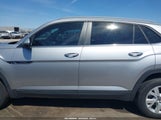 Volkswagen Atlas Cross Sport 2.0T S 1V2AC2CA1MC223601 fotografie