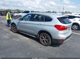BMW X1 Sdrive28I WBXHU7C50K5L11993 fotografie
