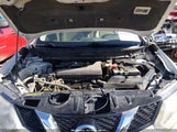 Nissan Rogue Sl 5N1AT2MV9FC895231 снимка