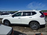 Nissan Rogue Sl 5N1AT2MV9FC895231 снимка
