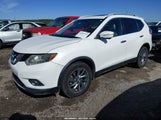 Nissan Rogue Sl 5N1AT2MV9FC895231 снимка