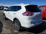 Nissan Rogue Sl 5N1AT2MV9FC895231 снимка