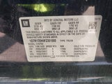 GMC Sierra 1GTR1TEH9FZ351000 снимка