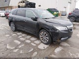 Acura Mdx Technology Pkg W/Entertainment Pkg 5FRYD4H66EB010062 photo