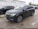 Acura Mdx Technology Pkg W/Entertainment Pkg 5FRYD4H66EB010062 photo