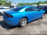 Dodge Charger Sxt 2C3CDXBG6PH675155 снимка