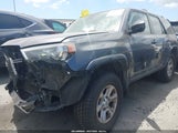 Toyota 4Runner Sr5 JTEBU5JR0L5743087 снимка