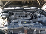 Nissan Frontier Xe 1N6BD06T69C410440 снимка