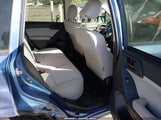 Subaru Forester 2.5I Premium JF2SJAEC9HG567598 снимка